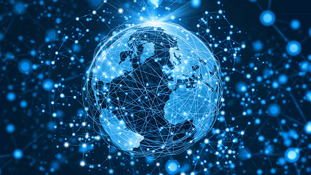 Task 2 - Global Scientific Collaboration: Synergies vs. Potential Conflicts