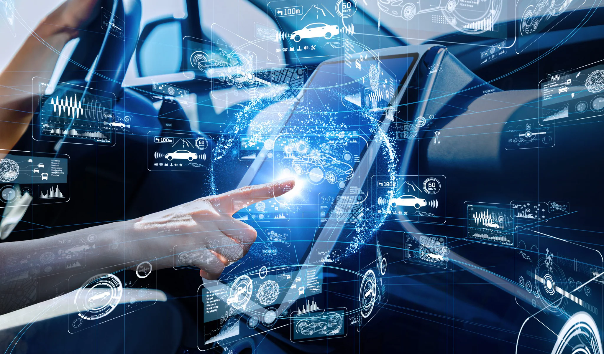 Task 2 - Technological Progress: Benefit or Burden?