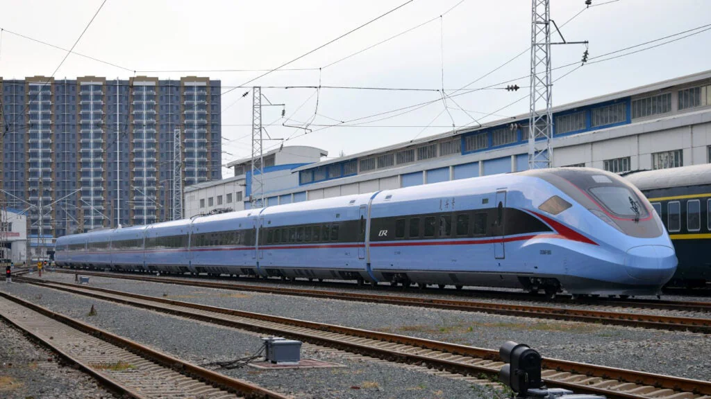 Task 2  - Trains vs Roads: Solutions to Traffic Congestion