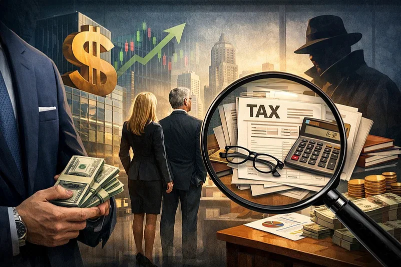 Task 2 - High Salaries for Executives: Fair or Necessary?