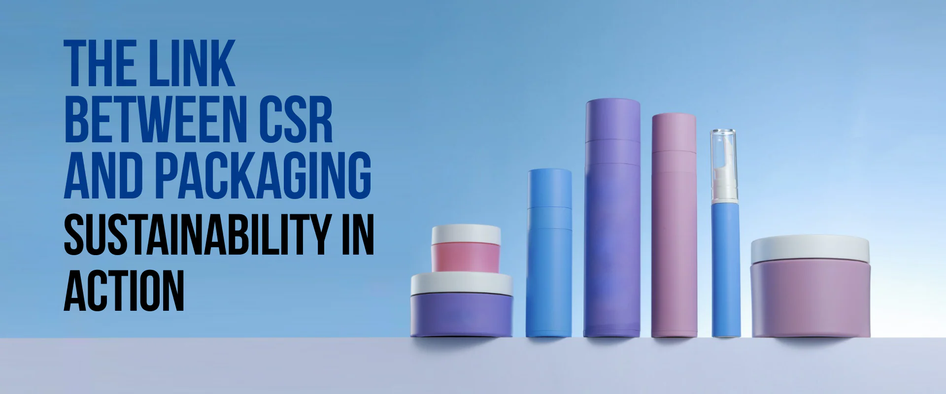 Task 2 - Reducing Product Packaging: Corporate Responsibility vs. Consumer Action